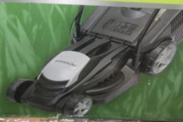 Boxed Gardenline Electric Lawn Mower RRP £45 Each (Public Viewing and Appraisals Available)