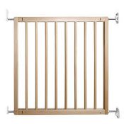 Assorted Baby Dan Flexy Fit Safety Gates RRP £35 Each (RET00942118)(RET00608532) (Public Viewing and