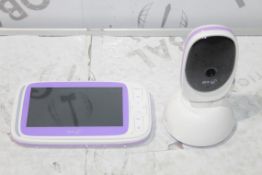 BT Digital Baby Monitor Set 6000 RRP £100 (3675786) (Public Viewing and Appraisals Available)