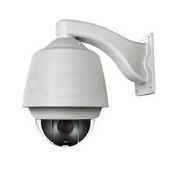 Boxed Total Safety Solution High Speed Sony Module Dome Camera (15-CD55W-H-U) RRP £429 (Public