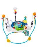 Unboxed Baby Einstein Journey Of Discovery Jumper RRP £100 (3679072) (Public Viewing and