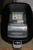 Maxi Cosy In Car Children's Safety Seat Base Only RRP £130 (RET00353309) (Public Viewing and