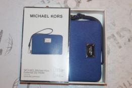 Lot to Contain 5 Boxed Brand New Michael Kors Ipho