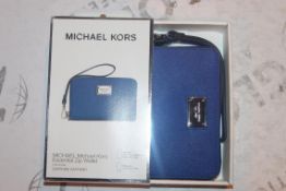 Lot to Contain 5 Boxed Brand New Michael Kors Ipho