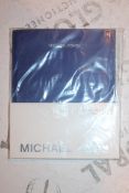 Lot to Contain 5 Brand New Michael Kors Ipad Sleev