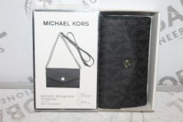 Lot to Contain 5 Brand New Michael Kors Cross Body Phone Cases Combined RRP £175
