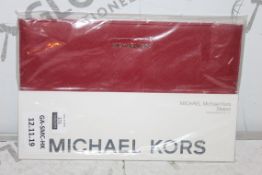 Lot to Contain 9 Brand New Michael Kors 11Inch Macbook Air Sleeves Combined RRP £375