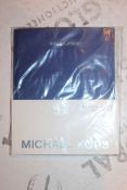 Lot to Contain 5 Brand New Michael Kors Ipad Sleev