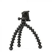 Lot to Contain 2 Boxed Joby Grip Tight Gorilla Pod