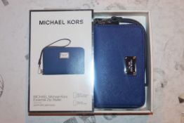 Lot to Contain 5 Boxed Brand New Michael Kors Ipho