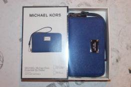 Lot to Contain 5 Boxed Brand New Michael Kors Ipho