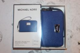 Lot to Contain 5 Boxed Brand New Michael Kors Ipho