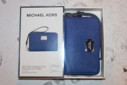 Lot to Contain 5 Boxed Brand New Michael Kors Ipho