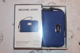 Lot to Contain 5 Boxed Brand New Michael Kors Ipho