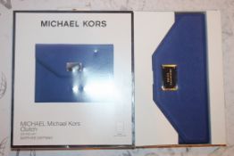 Lot to Contain 5 Boxed Brand New Michael Kors Ipad