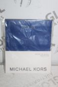 Lot to Contain 8 Brand New Michael Kors Ipad Sapphire Sleeves Combined RRP £225