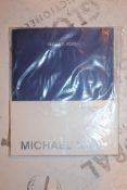 Lot to Contain 5 Brand New Michael Kors Ipad Sleev