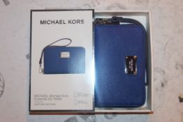 Lot to Contain 5 Boxed Brand New Michael Kors Ipho