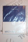 Lot to Contain 5 Brand New Michael Kors Ipad Sleev