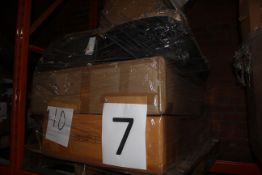 Pallet Containing a Large Assortment of Items to I
