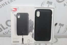 Lot to Contain 10 Assorted Torrey Cases for Assorted iPhone to Include XR, 7 8 and More Combined RRP