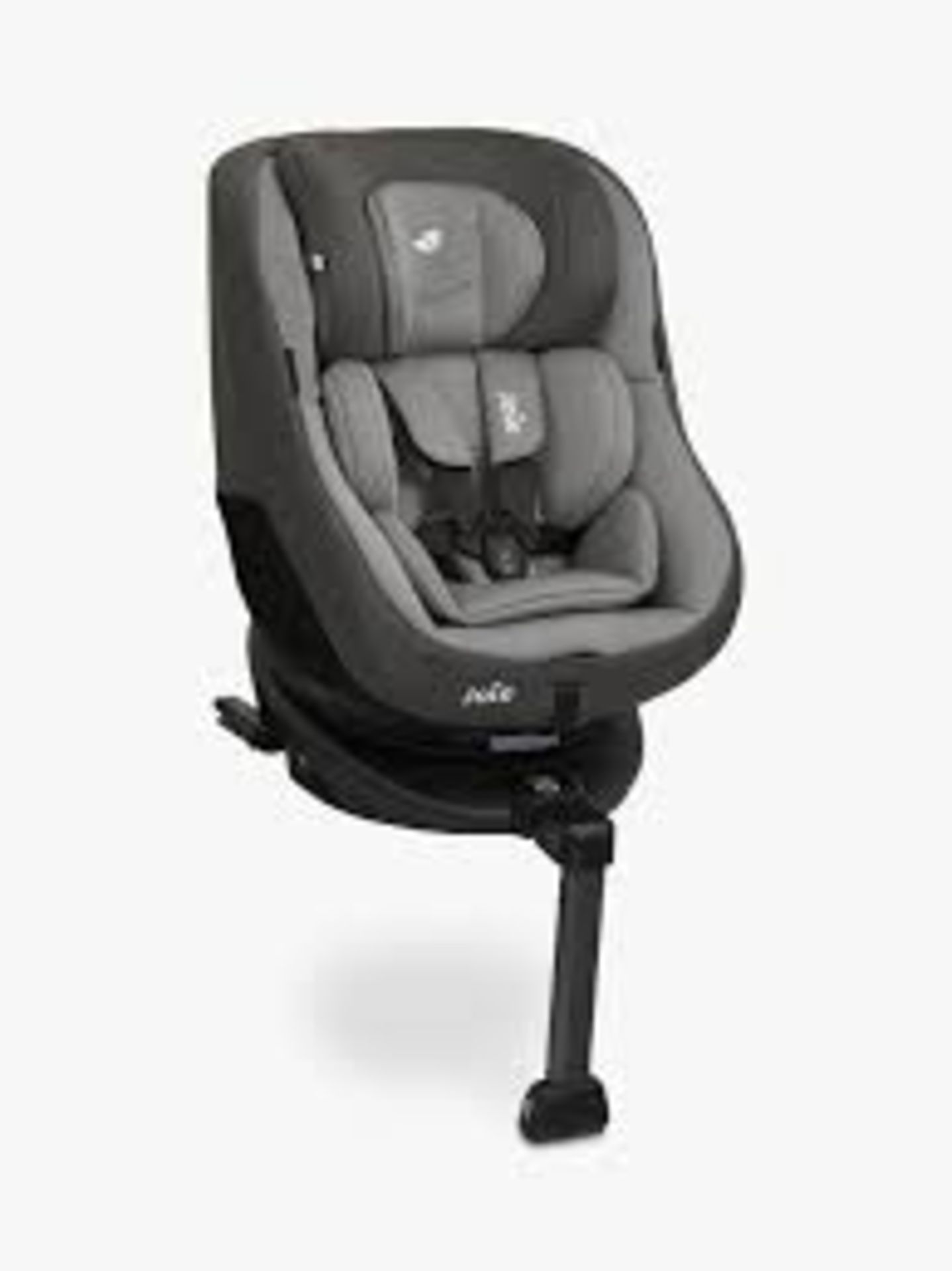 Boxed Joie Meet Spin 360 In Car Kids Safety Base RRP £300 (3757665) (Public Viewing and Appraisals