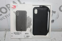 Lot to Contain 10 Assorted Torrey Cases for Assorted iPhone to Include XR, 7 8 and More Combined RRP