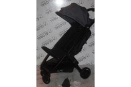 Urgobaby Metro Push Stroller RRP £270 (3681488) (Public Viewing and Appraisals Available)