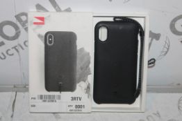 Lot to Contain 10 Assorted Torrey Cases for Assorted iPhone to Include XR, 7 8 and More Combined RRP