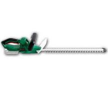 Lot to Contain 2 Assorted Boxed Ferrex 20V Lithium Iron Hedge Trimmers (Public Viewing and