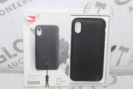 Lot to Contain 10 Assorted Torrey Cases for Assorted iPhone to Include XR, 7 8 and More Combined RRP