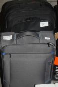 Lot to Contain 2 Assorted Soft Shell Suitcases Combined RRP £195 (3177780)(2918347) (Public