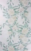 Brand New and Sealed Rolls of Osbourne and Little Floral Wallpaper RRP £70 Each (3682274)(