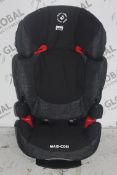 Maxi Cosy In Car Kids Safety Booster Seat RRP £75 (3740429) (Public Viewing and Appraisals