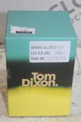 Boxed Tom Dixon Medium Air Scent Candle RRP £80 (3877195) (Public Viewing and Appraisals Available)