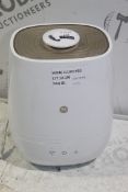 Motorola Humidifier Smart Nursery RRP £40 (3049179) (Public Viewing and Appraisals Available)
