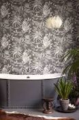 Assorted Rolls of Designer Wallpaper by Cole and Son, Villanova and Harlequin RRP £45 - £95 Each (