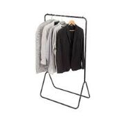 Boxed Compacter Home Clothes Rack RRP £35 (3749142) (Public Viewing and Appraisals Available)
