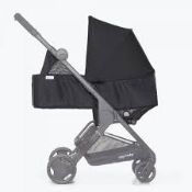 Boxed Urgo Baby Metro Newborn Kit Foldable Basonette With Hood RRP £130 (3835654) (Public Viewing