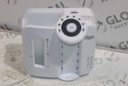 Tommee Tippee Perfect Preparation Bottle Warming Station in White Edition RRP £70 (RET00208678) (