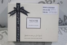 Boxed Neom Well Being Cocoon Travel Candle RRP £40 (3876381) (Public Viewing and Appraisals