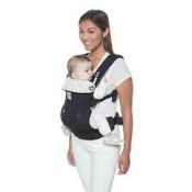 Boxed Ergobaby Omni 360 All Position Baby Carrier RRP £150 (3835634) (Public Viewing and