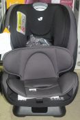 Boxed Joie Meet Every Stage In Car Kids Safety Seat Suitable From Newborn RRP £180 (RET00260346) (