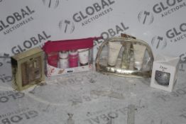 Assorted Items to Include Justin Bieber Girlfriend 7.5ml Brand New and Sealed Perfumes, Bayliss