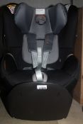 Cybex Gold In Car Children's Safety Seat with Base RRP £210 (RET00458593) (Public Viewing and