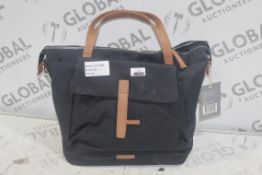 BaBaBing Erin Pack Changing Bag RRP £60 (3767613) (Public Viewing and Appraisals Available)