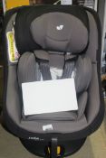 Boxed Joie Meet Spin 360 In Car Kids Safety Seat RRP £200 (RET00996669) (Public Viewing and