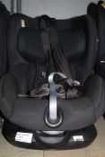 Britax Romer In Car Kids Safety Seat with Base RRP £250 (3759943) (Public Viewing and Appraisals