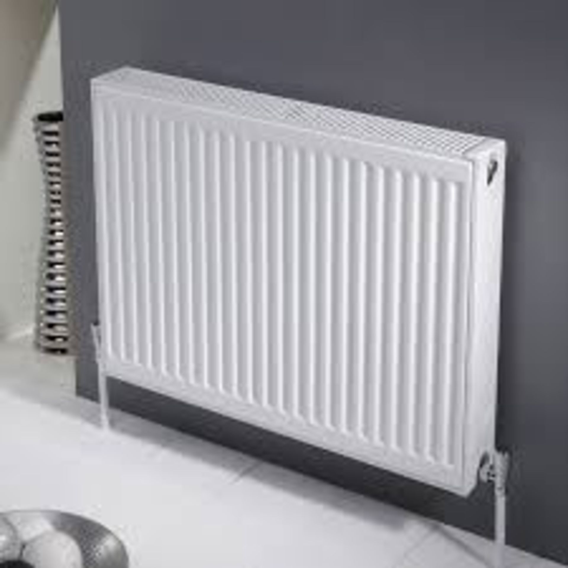 26 x TYPE21 H600XL600 RADIATOR