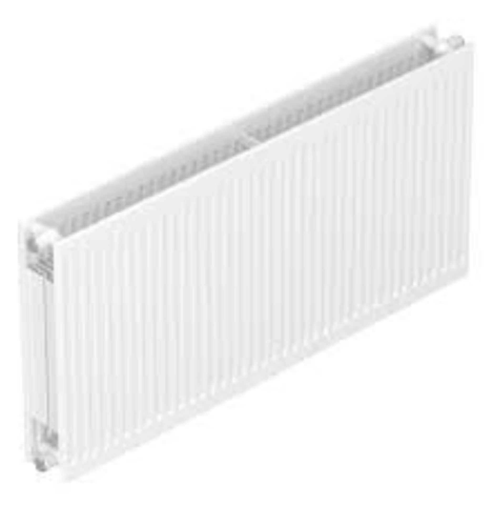 9 x TYPE22 H600XL1000 ROUNDTOP RADIATOR